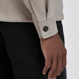 SOBRECAMISA ANTELINA