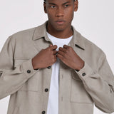 SOBRECAMISA ANTELINA