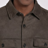 SOBRECAMISA ANTELINA
