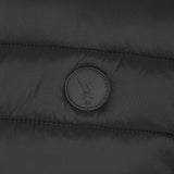 CAZADORA SIN MANGAS