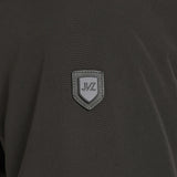 CAZADORA ACOLCHADA CON BOLSILLOS