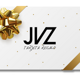 Tarjeta de regalo JVZ